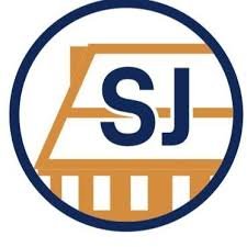 Logo Depósito Silva Jardim